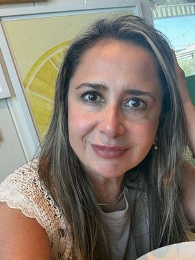 Meet your Posher, Angie